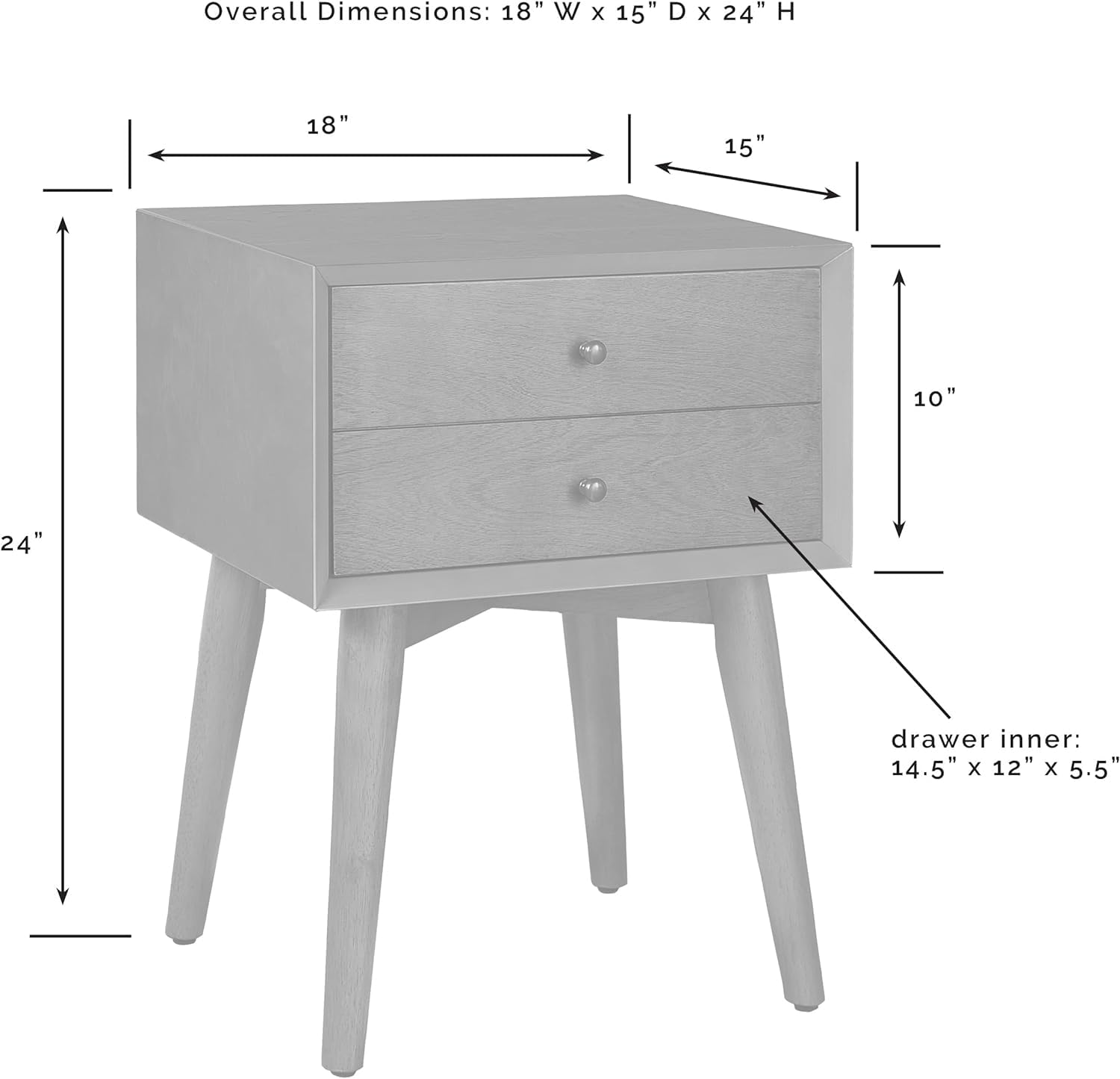 crosley-landon-banc-d-entr-e-gland-avec-tiroir-et-coussin image 3