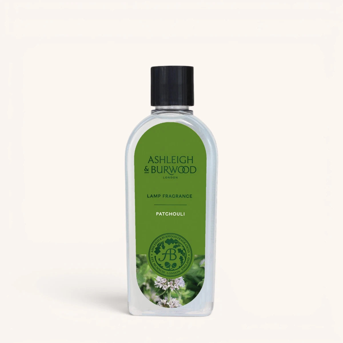 ashleigh-burwood-lamp-fragrance-patchouli-parfum-lampe-250-ml image 1