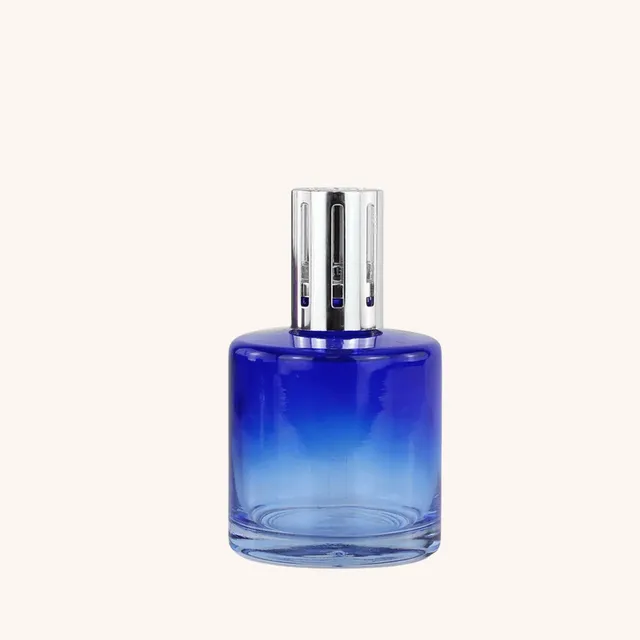 ashleigh-burwood-tanzanite-lampe-parfum-bleu-ombr image 1