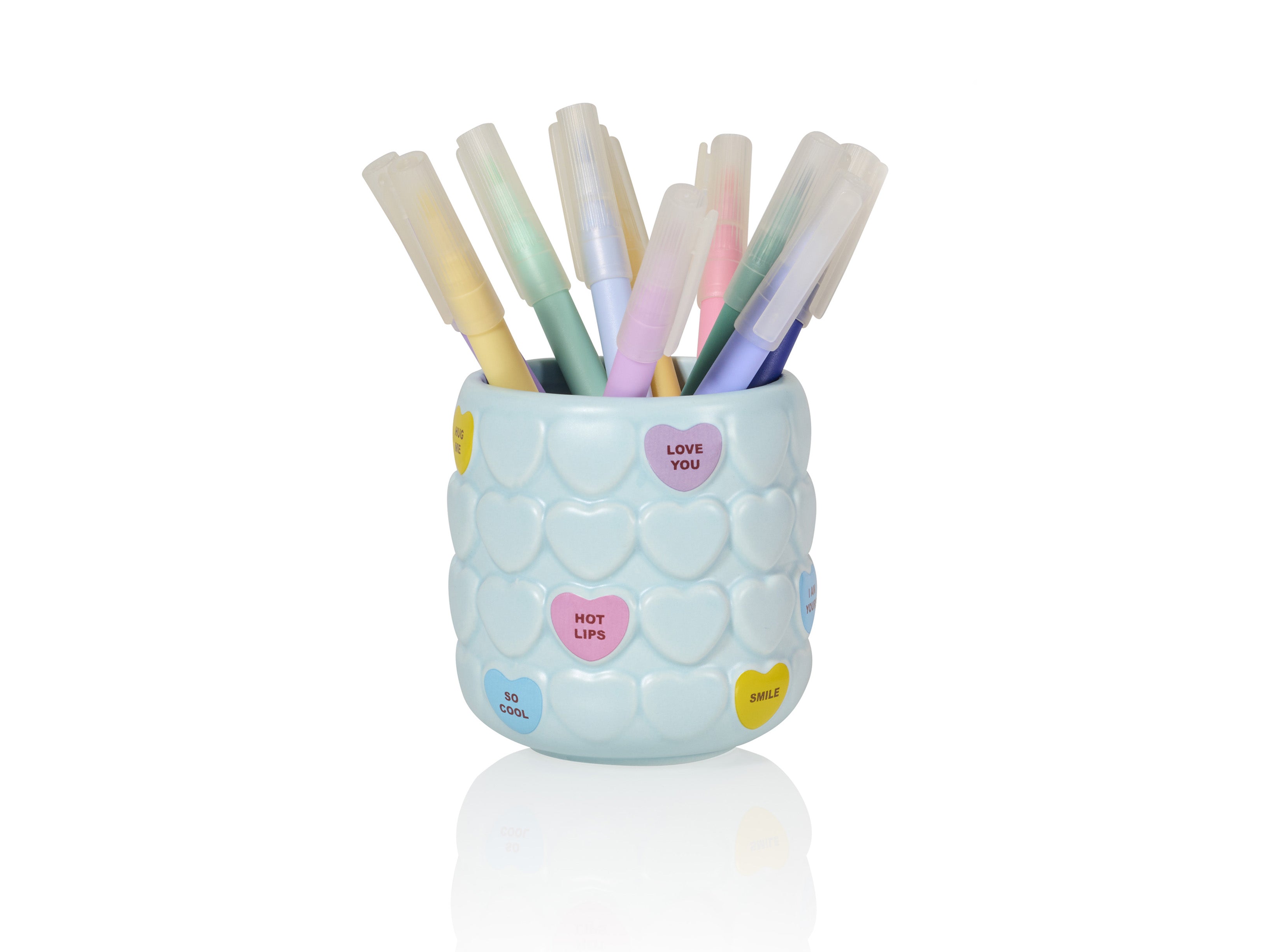bitten-sweet-heart-cup-tasse-coeur-bleu-c-ramique image 3