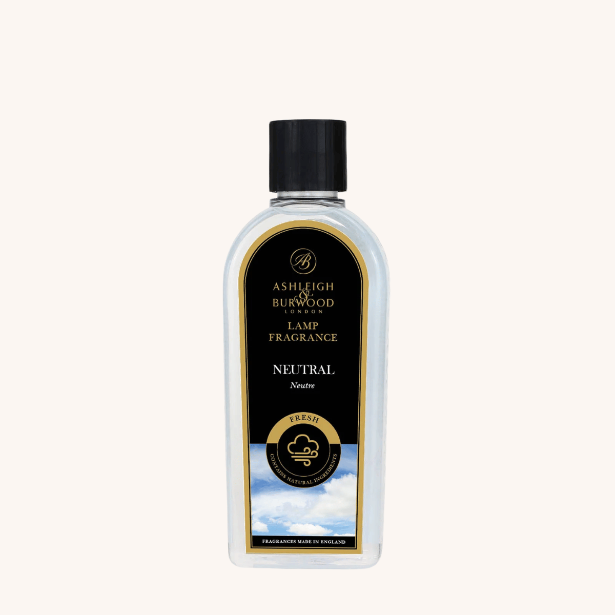ashleigh-burwood-lamp-fragrance-neutral-parfum-lampe-500ml-neutre image 2