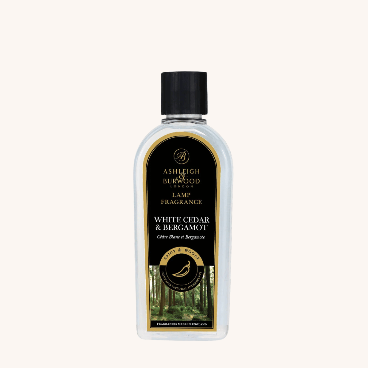 ashleigh-burwood-lamp-fragrance-white-cedar-parfum-500ml-bois image 2