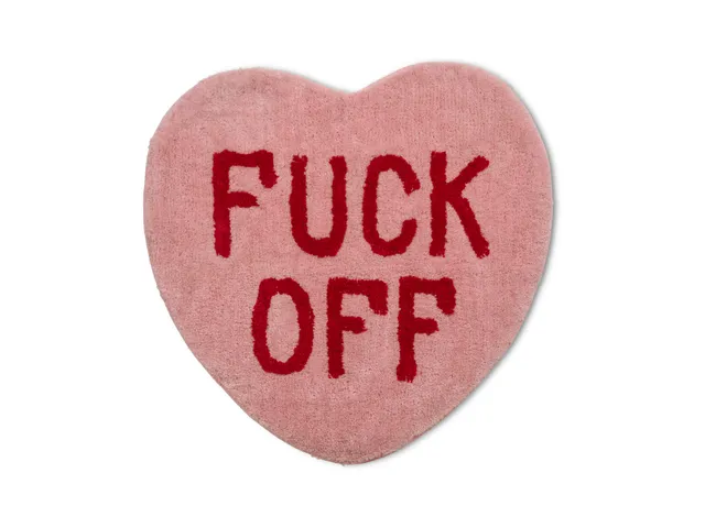 bitten-home-fuck-off-tapis-c-ur-73x68-cm image 1