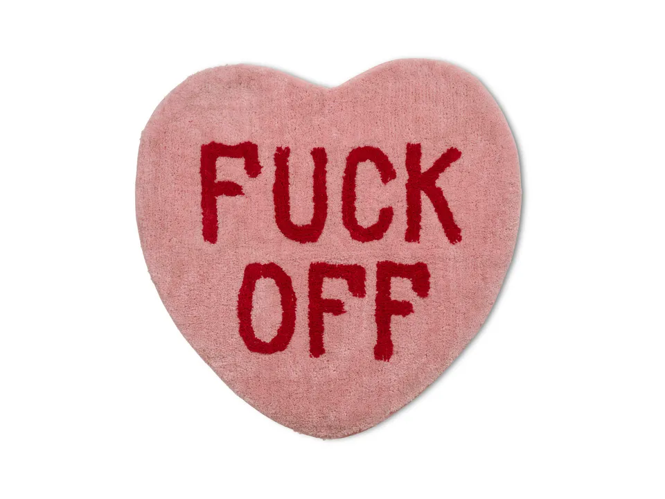 bitten-home-fuck-off-tapis-c-ur-73x68-cm image 1