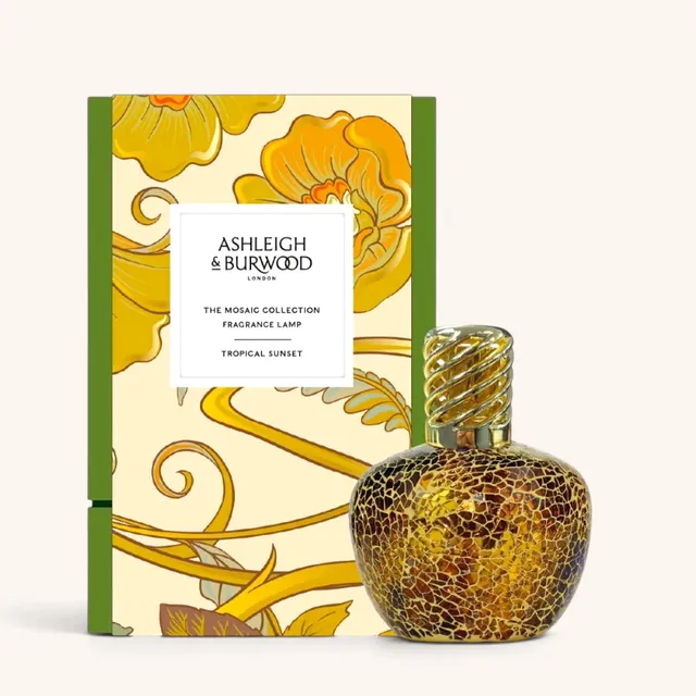 ashleigh-burwood-tropical-sunset-lampe-parfum-ambre image 1