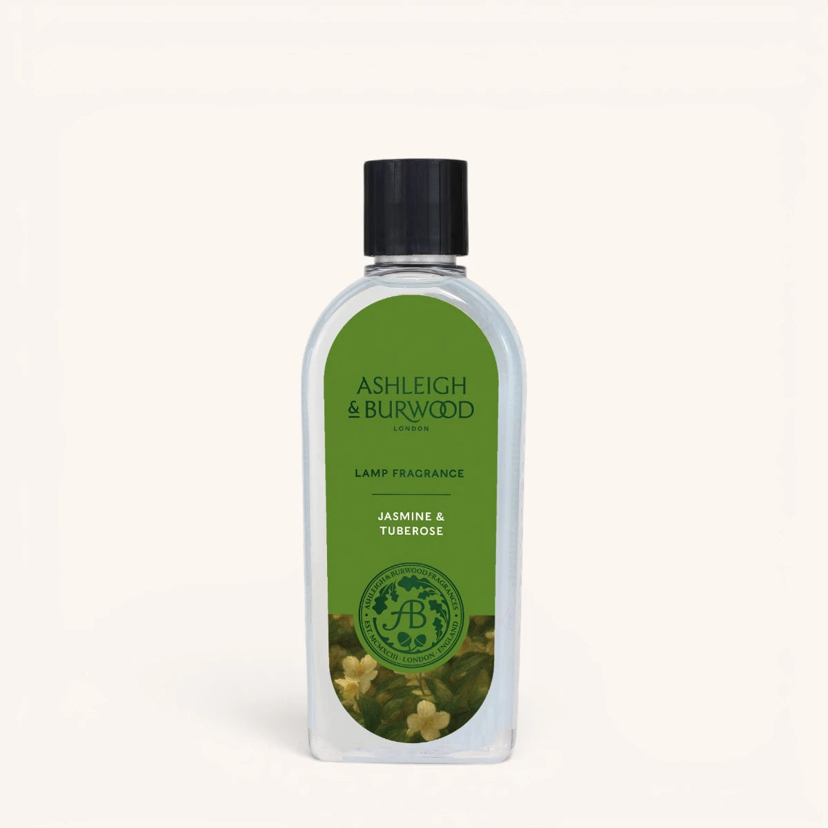 ashleigh-burwood-lamp-fragrance-parfum-lampe-jasmin-tub-reuse-500ml image 1