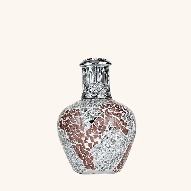ashleigh-burwood-apricot-shimmer-lampe-parfum-mosa-que image 1