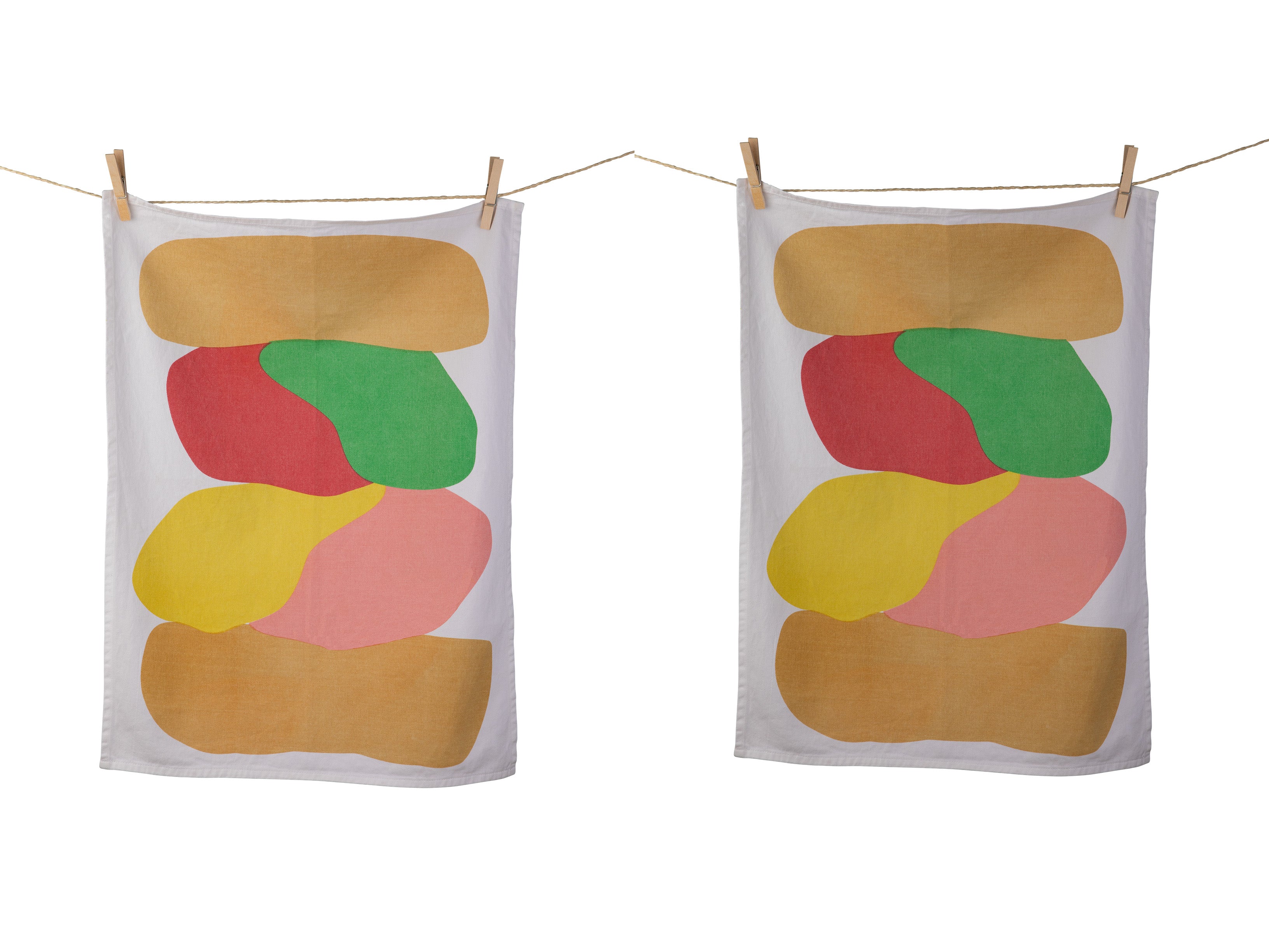 bitten-tableware-torchon-sandwich-coton image 4