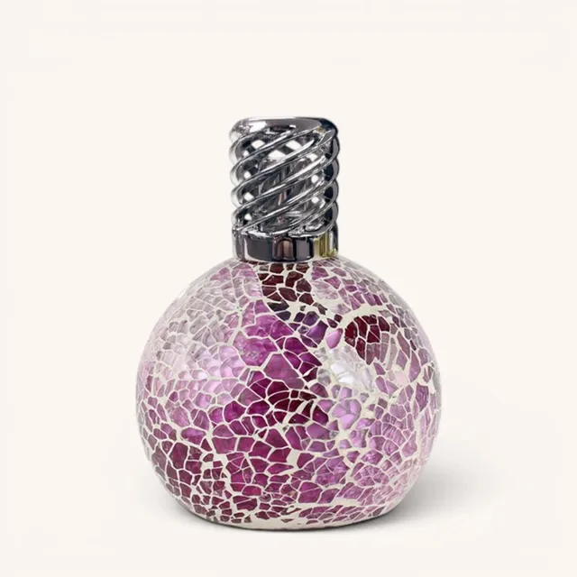 ashleigh-burwood-sugar-plum-lampe-parfum-mosa-que-prune image 1