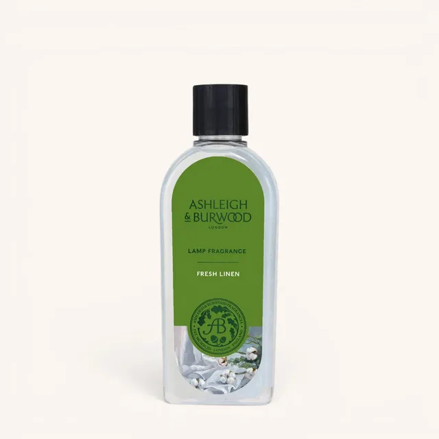 ashleigh-burwood-fresh-linen-parfum-lampe-500-ml-floral image 1