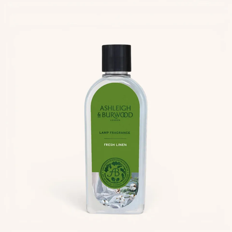 ashleigh-burwood-fresh-linen-parfum-lampe-500-ml-floral image 1
