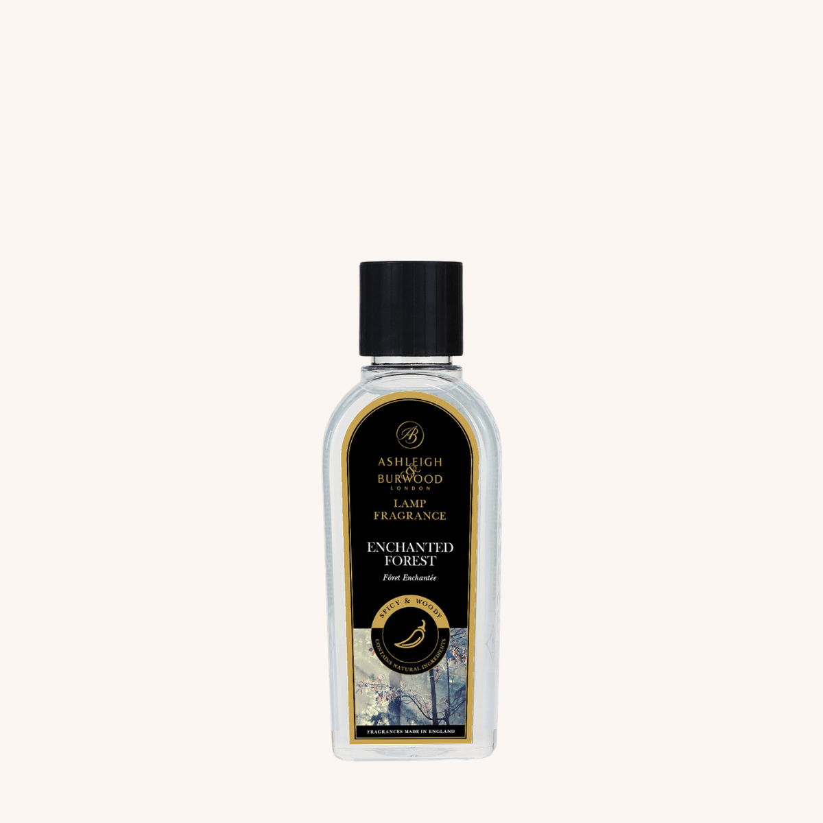 ashleigh-burwood-enchanted-forest-parfum-lampe-500-ml-bois image 2