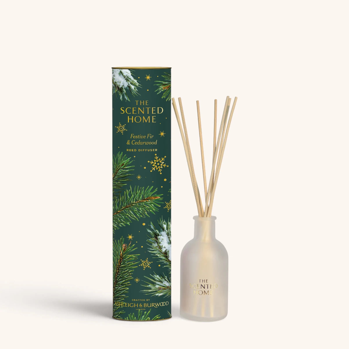 ashleigh-burwood-festive-fir-diffuseur-b-tonnets-sapin-150ml image 1