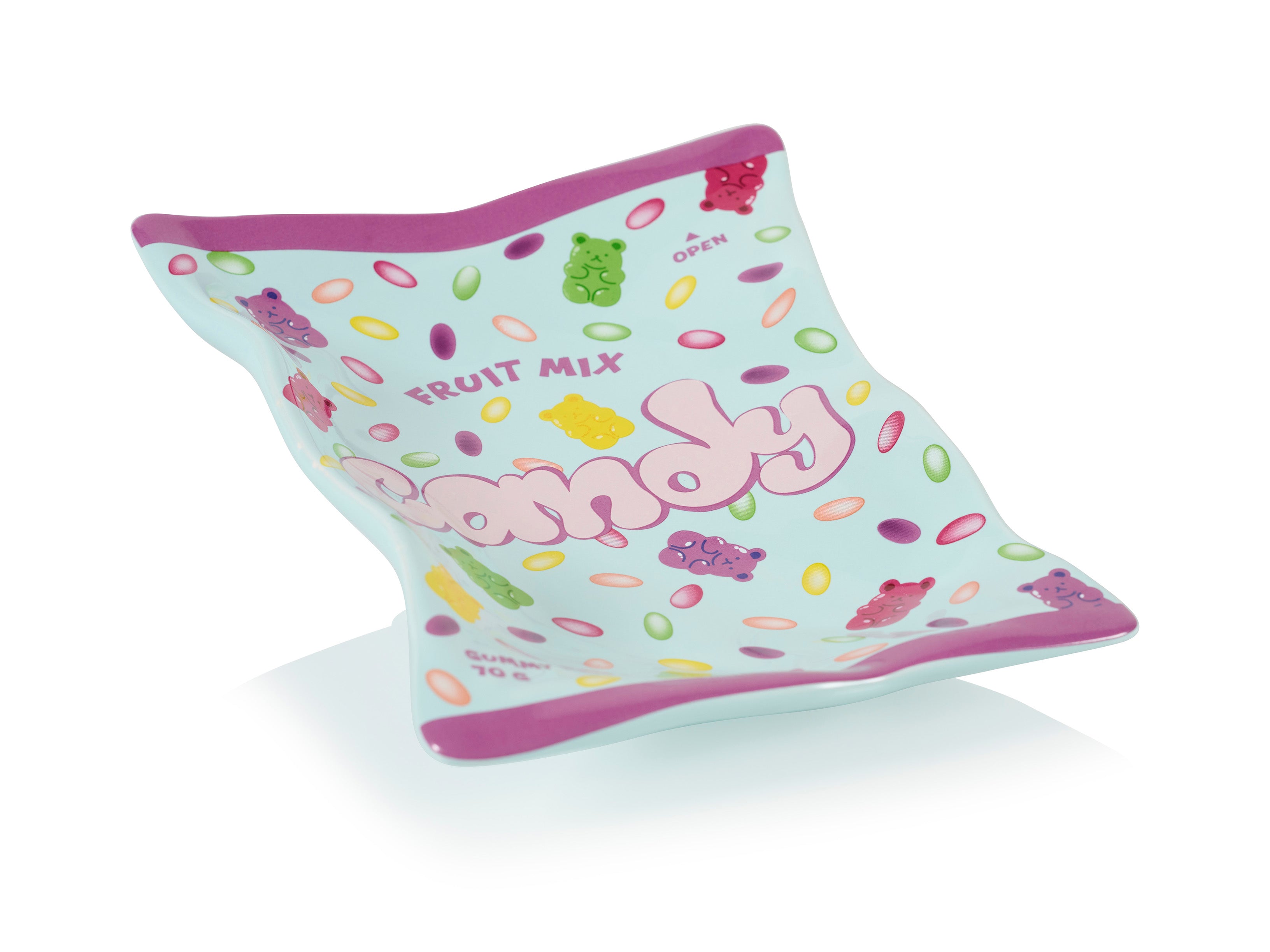 bitten-candy-ceramic-tray-vide-poche-c-ramique-bonbon image 2