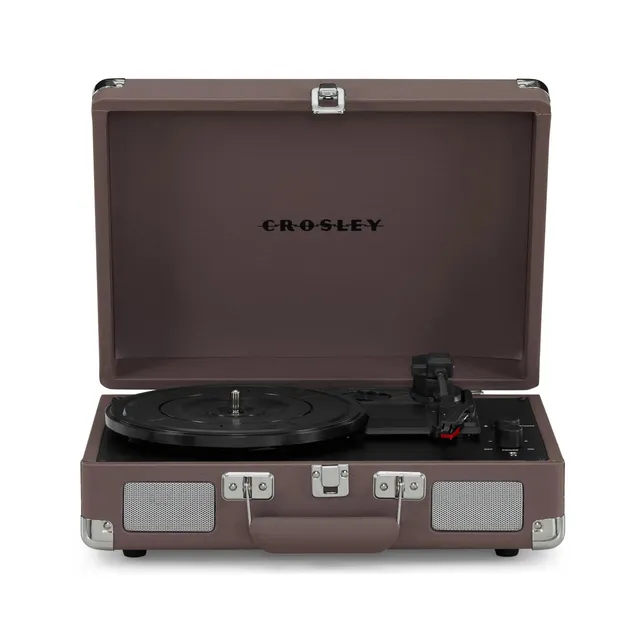 crosley-cruiser-plus-tourne-disque-valise-violet-cendr-bluetooth image 1