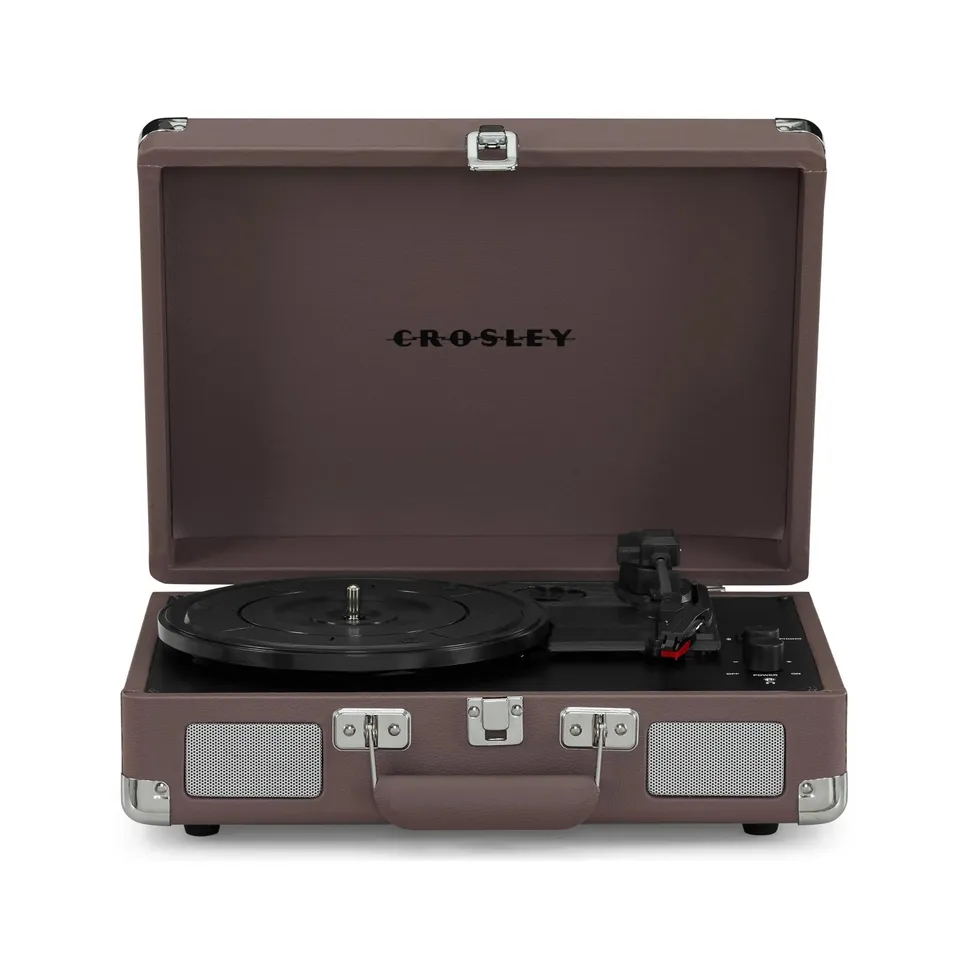 crosley-cruiser-plus-tourne-disque-valise-violet-cendr-bluetooth image 1