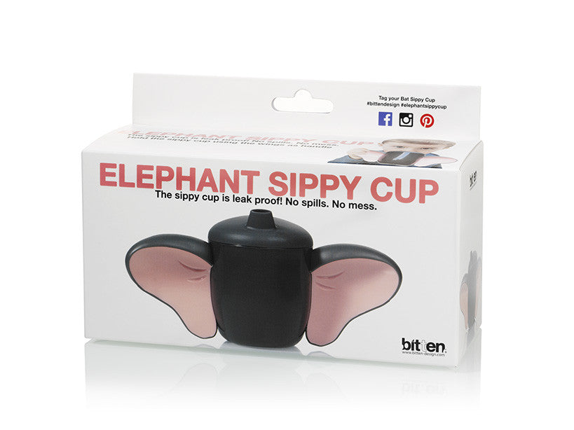 bitten-elephant-sippy-cup-tasse-l-phant-225-ml image 4