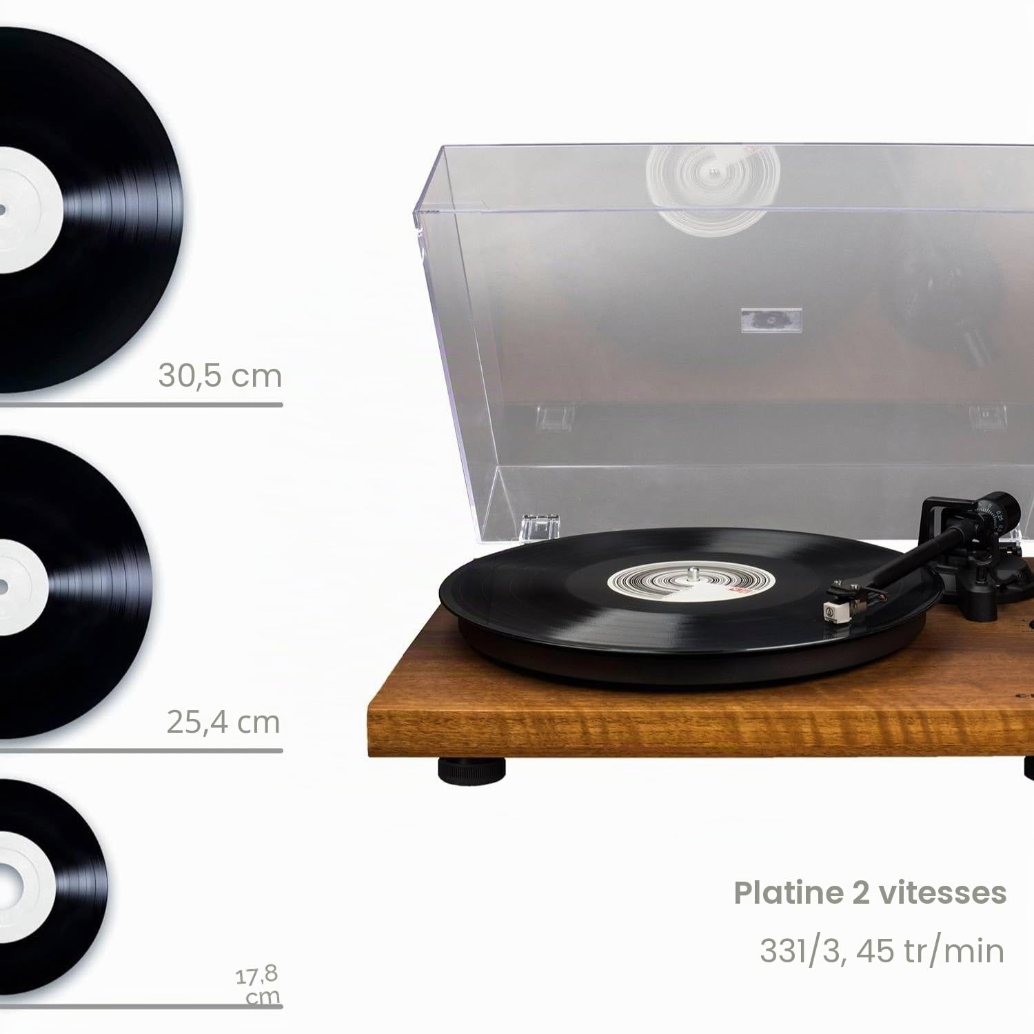 crosley-c62-tourne-disque-bluetooth-noyer-2-enceintes image 3