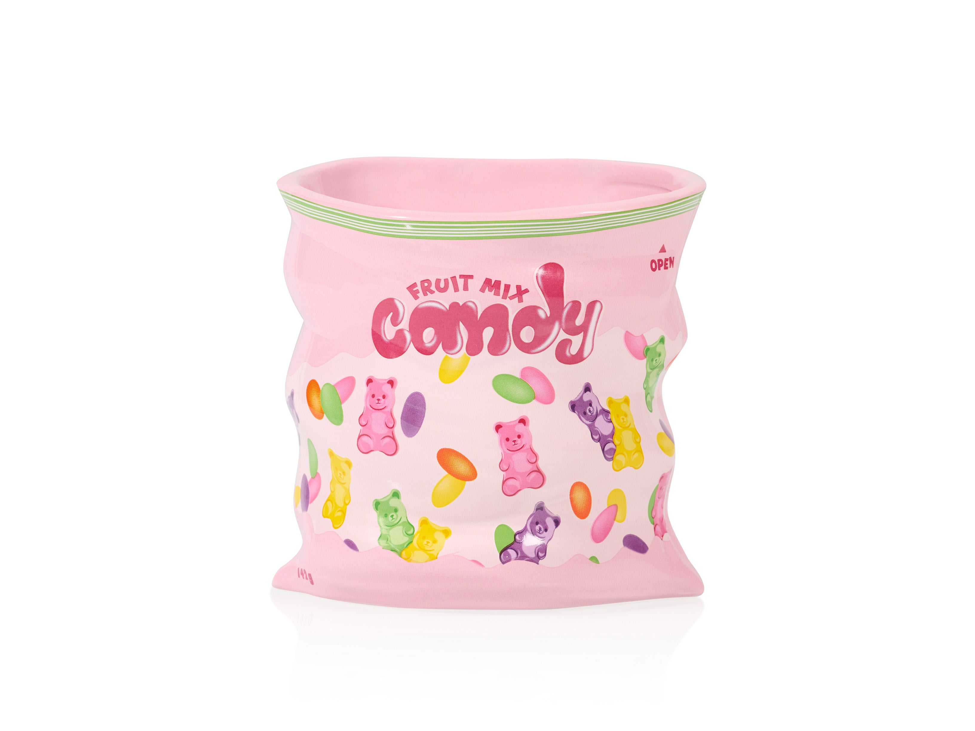 bitten-candy-cache-pot-c-ramique-bonbon-brillant image 2