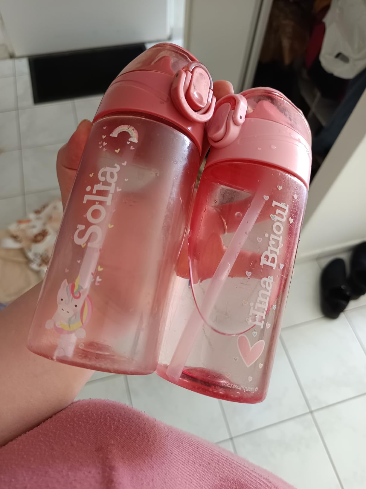 Taille juste