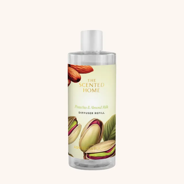 ashleigh-burwood-recharge-diffuseur-pistachio-almond-milk-300-ml image 1