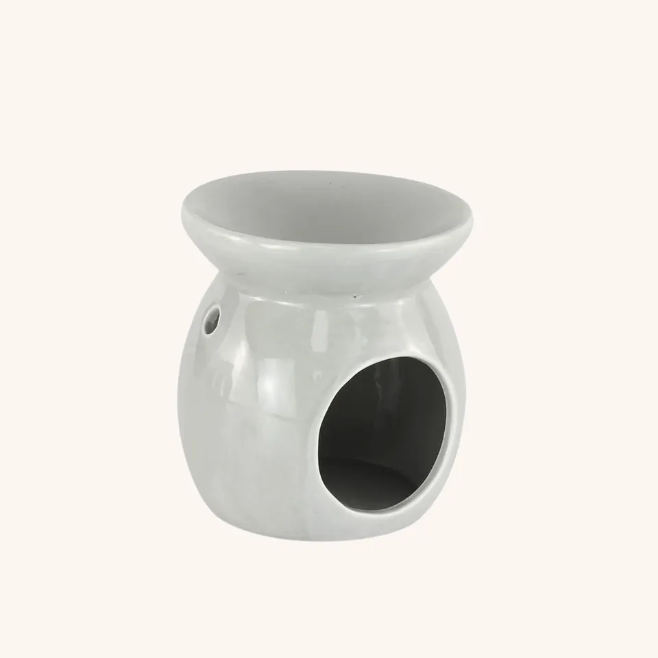 ashleigh-burwood-oil-burners-br-leur-gris-rond-c-ramique image 1