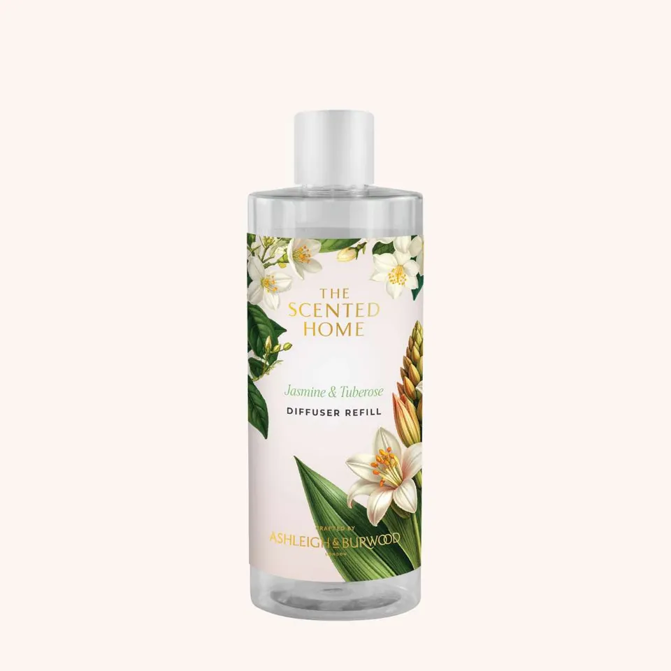 ashleigh-burwood-reed-diffuser-recharge-jasmin-300ml image 1