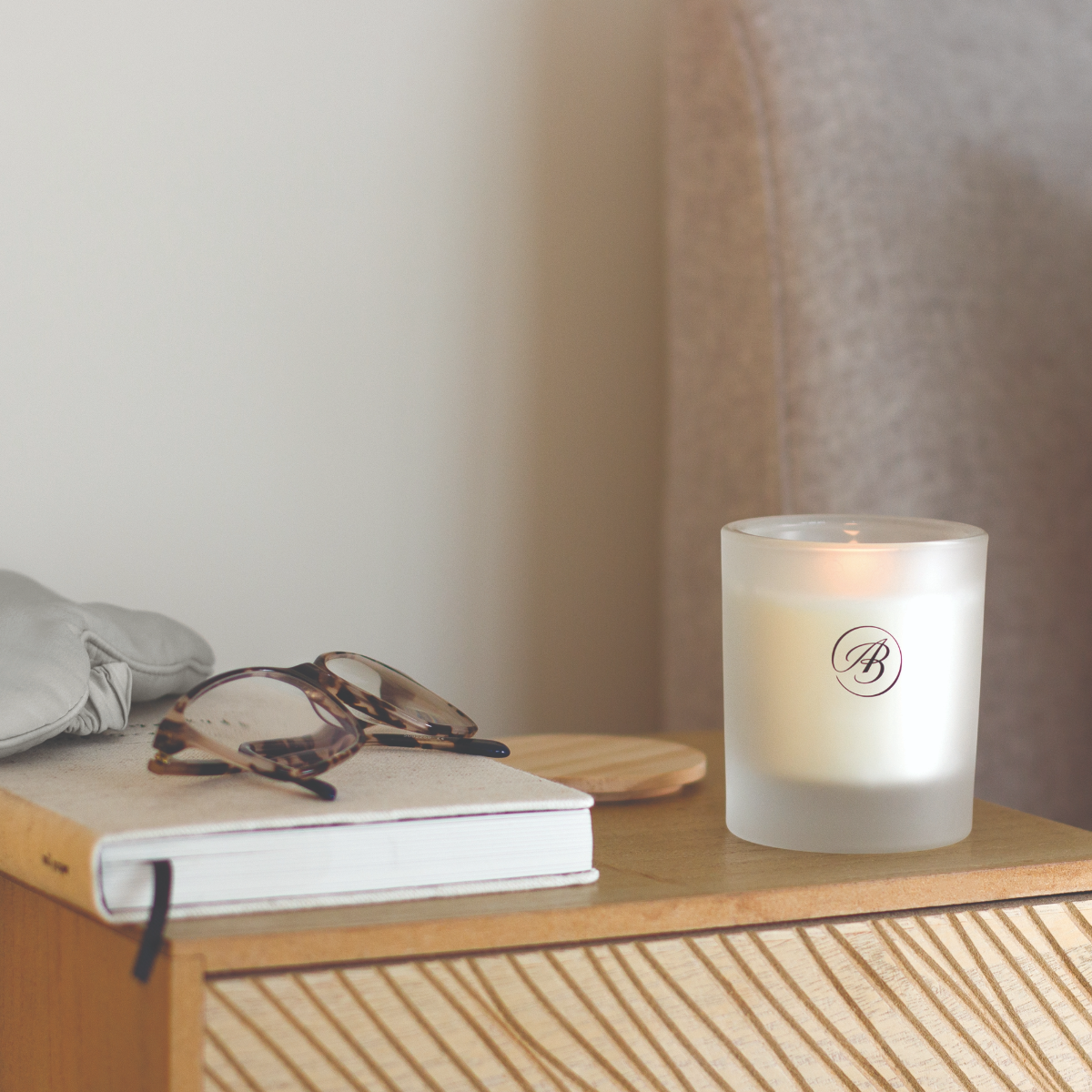ashleigh-burwood-bougie-parfum-e-sleep-140-g-lavande-sommeil image 3