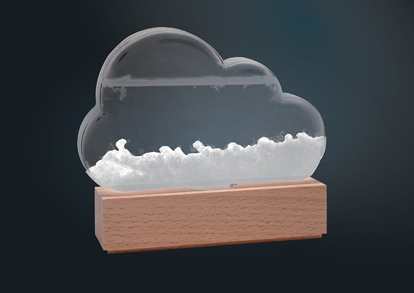 bitten-home-storm-cloud-station-m-t-o-verre-socle-h-tre image 3