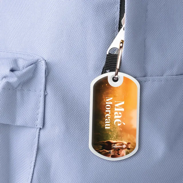 bienmarquer-tiquettes-cartables-tiquette-bagage-m-tal-50x29-mm image 1