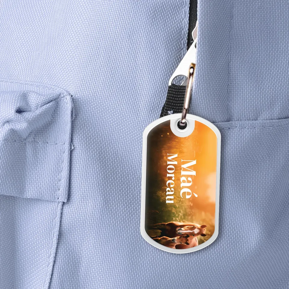 bienmarquer-tiquettes-cartables-tiquette-bagage-m-tal-50x29-mm image 1