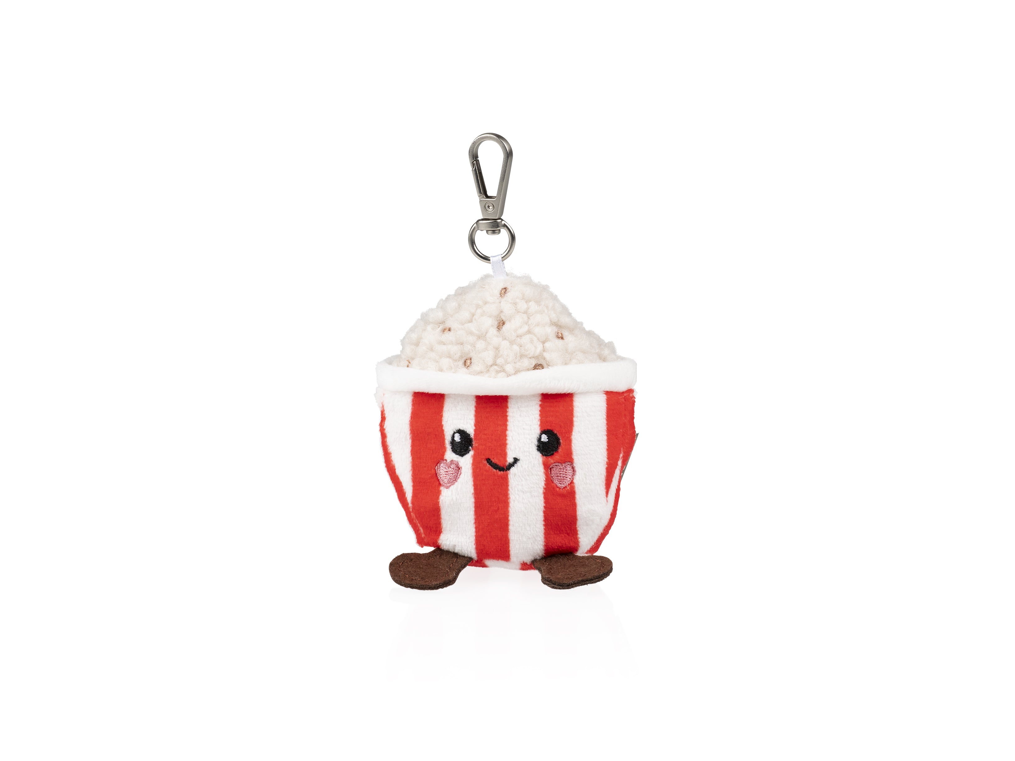 bitten-keyfriends-sweet-popcorn-porte-cl-s-popcorn-sucr image 1