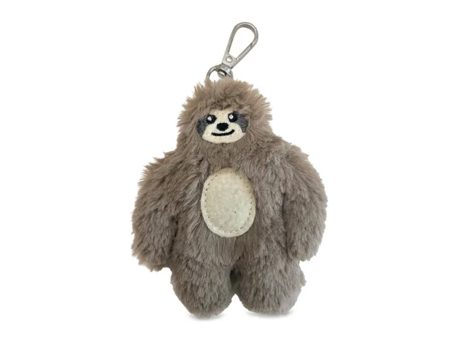 bitten-keyfriends-lazy-sloth-porte-cl-s-paresseux image 1