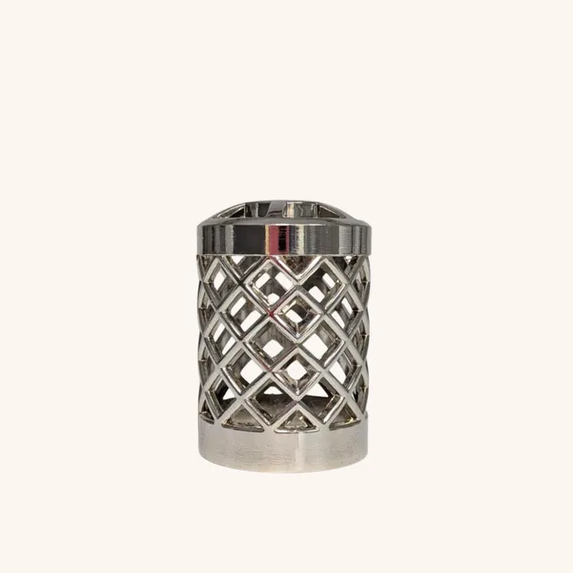 ashleigh-burwood-edward-couronne-lampe-parfum-e-argent-large image 1