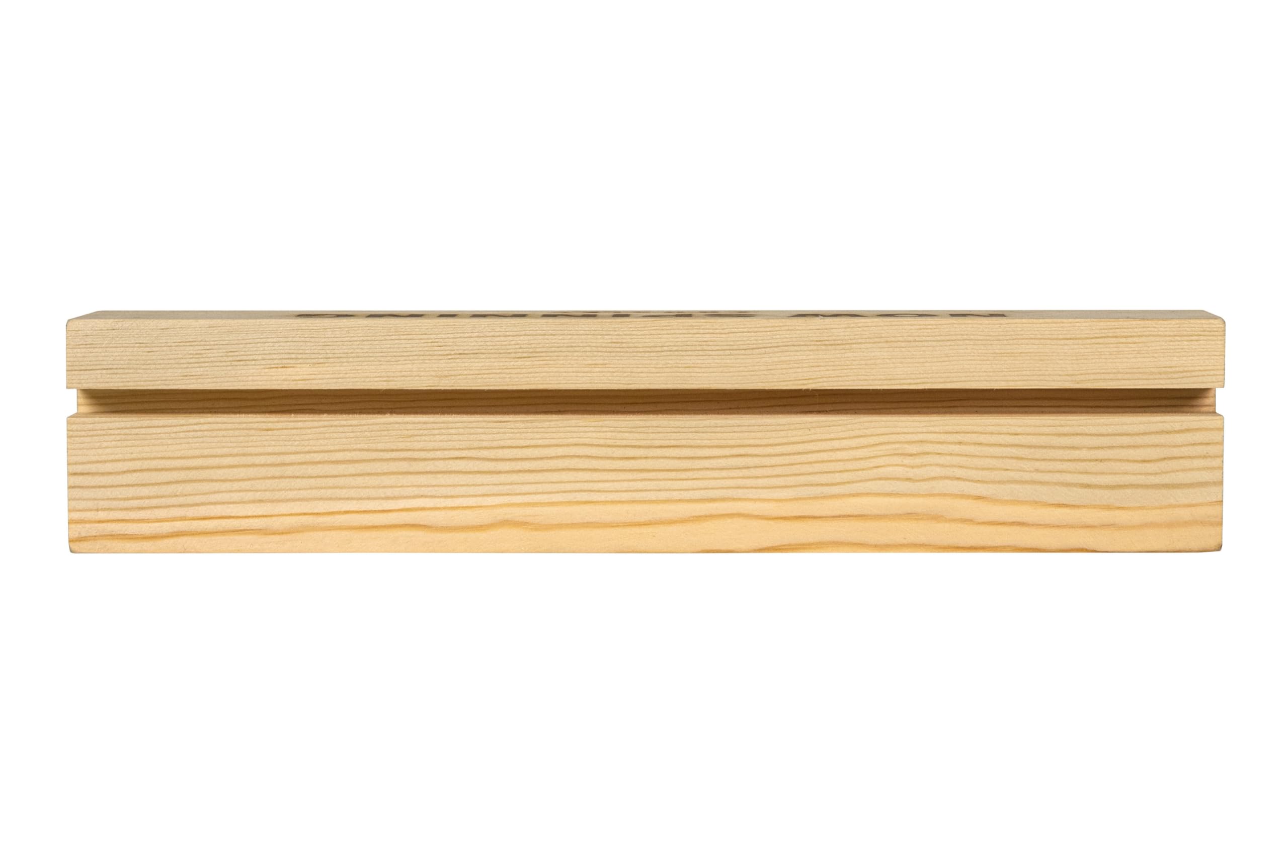 crosley-now-spinning-support-vinyle-bois-naturel-lp image 3