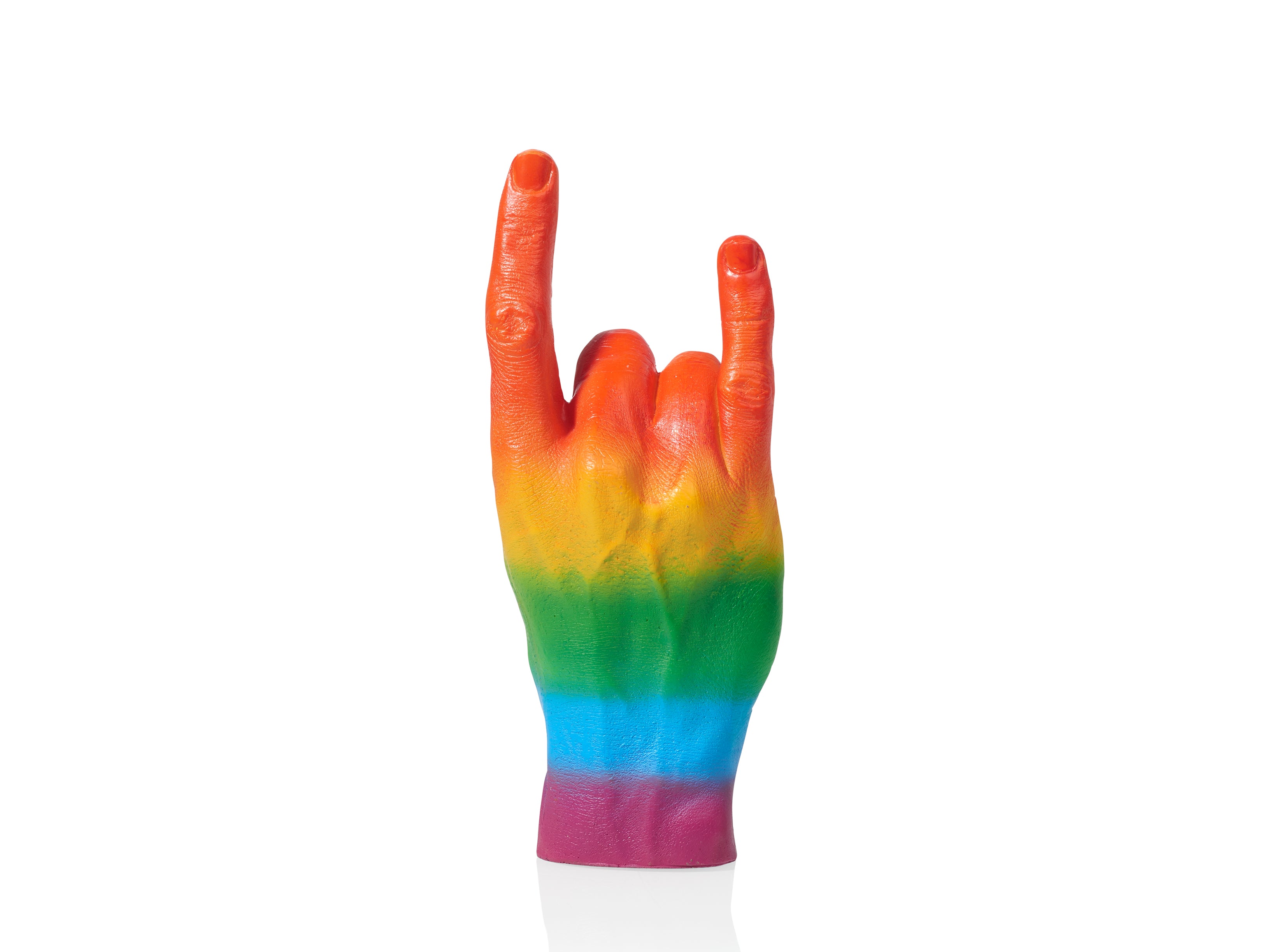 bitten-you-rock-sculpture-arc-en-ciel-main-rock-musique image 2