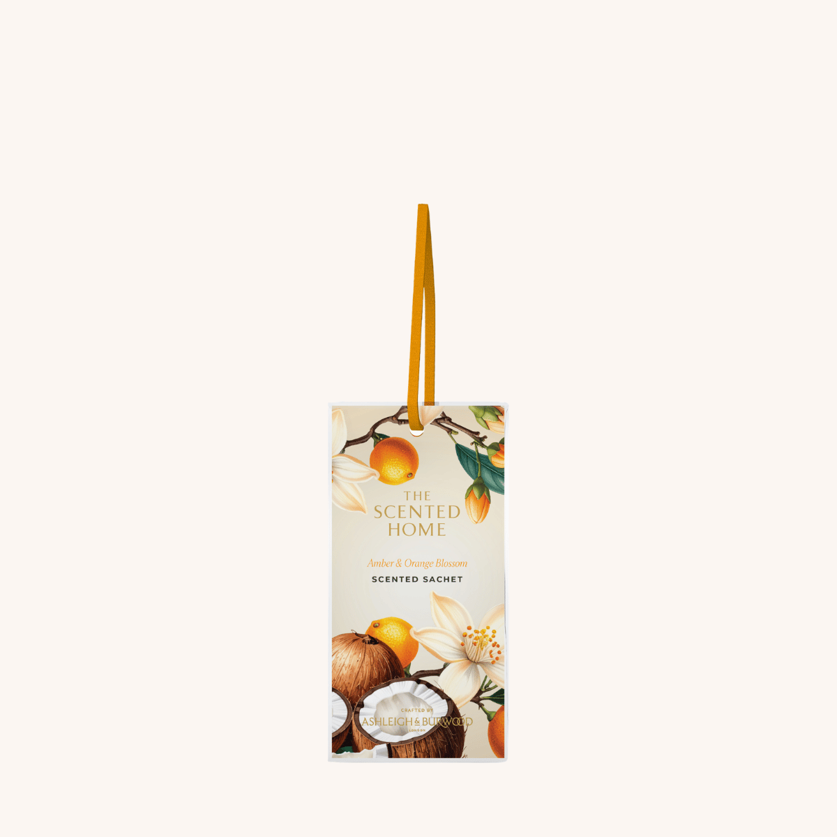 ashleigh-burwood-amber-sachet-parfum-fleur-d-oranger image 1