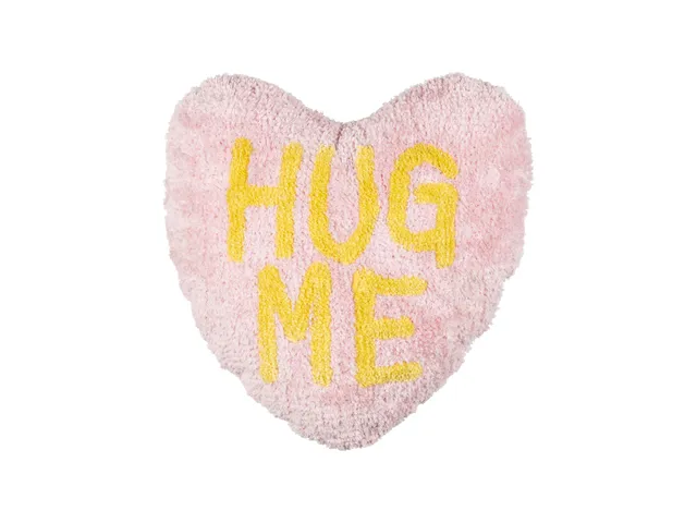 bitten-hug-me-coussin-coeur-45x45-cm-polyester image 1