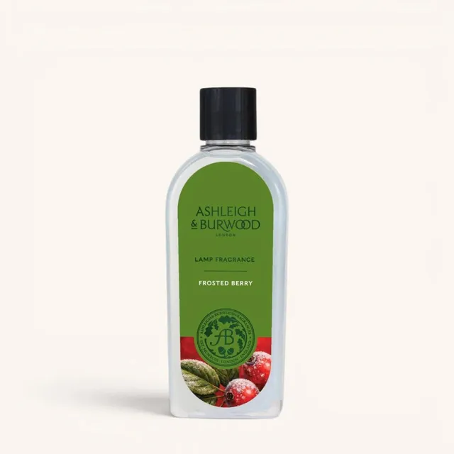 ashleigh-burwood-frosted-berry-parfum-lampe-fruits-rouges image 1