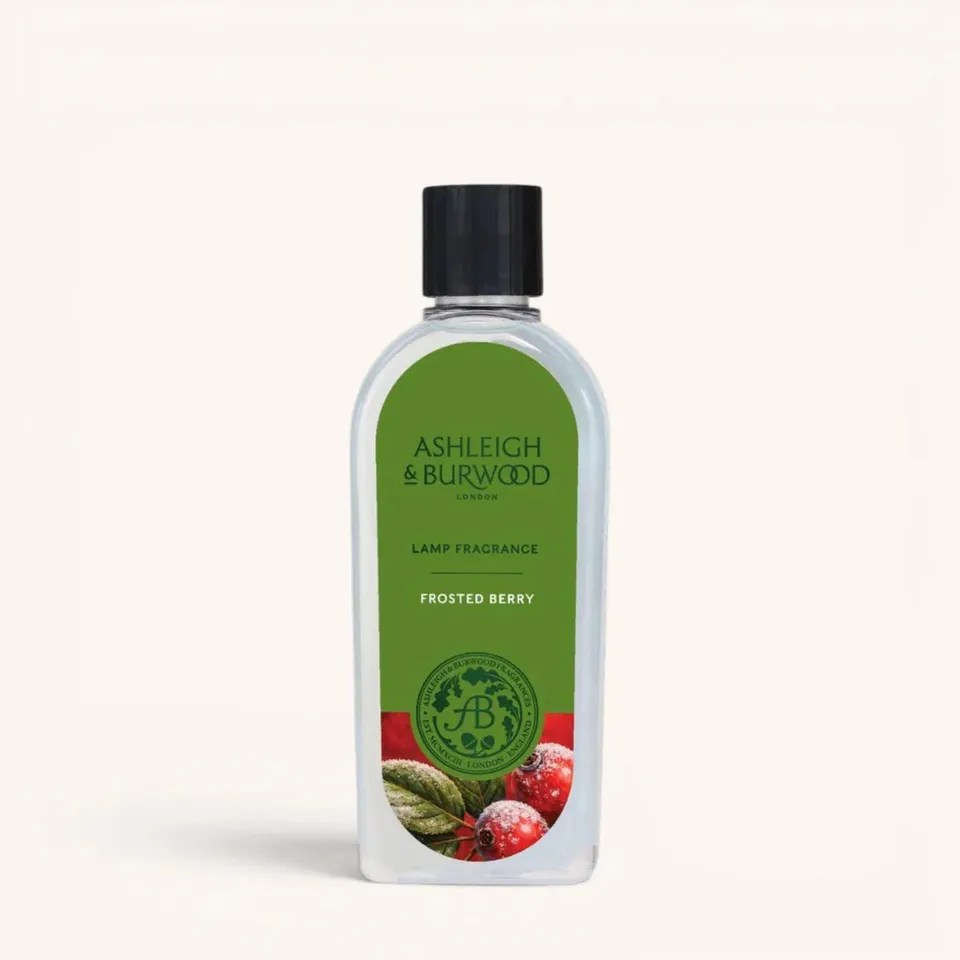 ashleigh-burwood-frosted-berry-parfum-lampe-fruits-rouges image 1