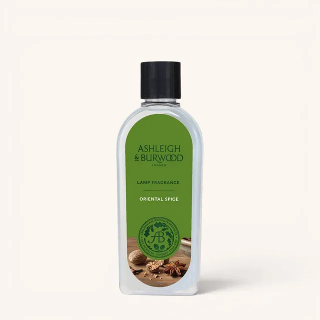 ashleigh-burwood-lamp-fragrance-oriental-spice-parfum-lampe-500ml-pic image 1