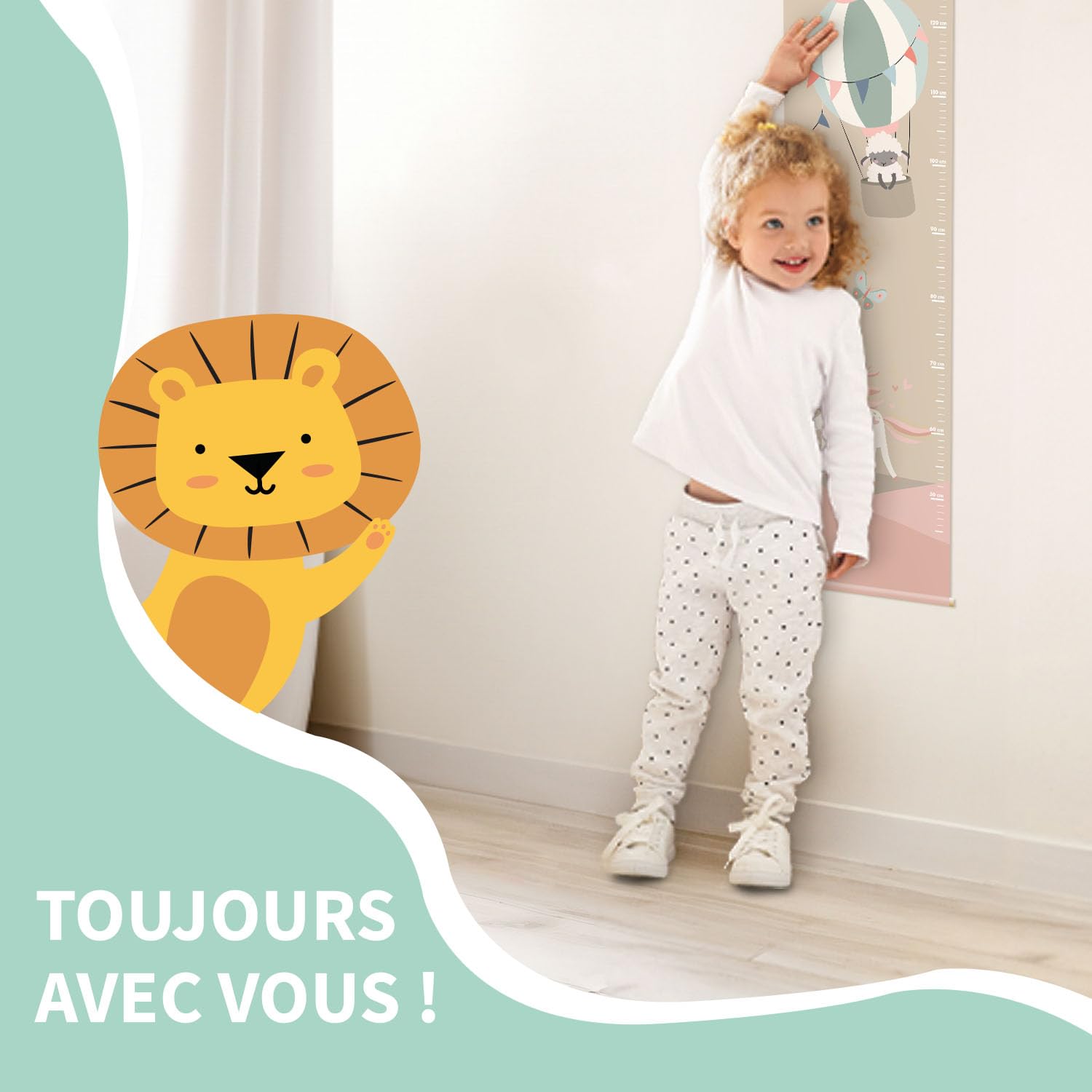 bienmarquer-b-b-toise-murale-personnalis-e-pr-nom-150cm-d-co-chambre image 5
