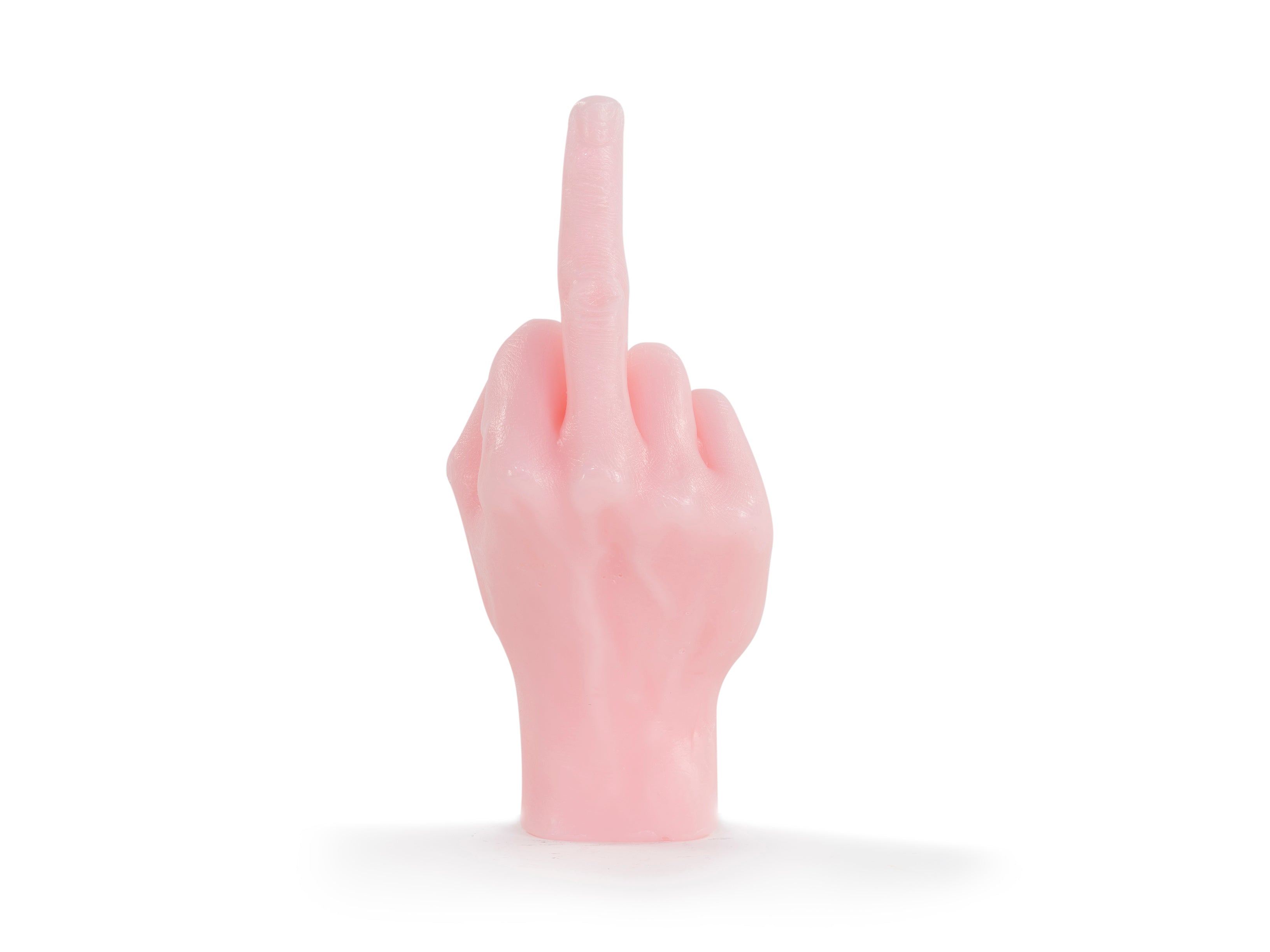 bitten-hand-collection-the-finger-savon-main-rose-vanille image 2