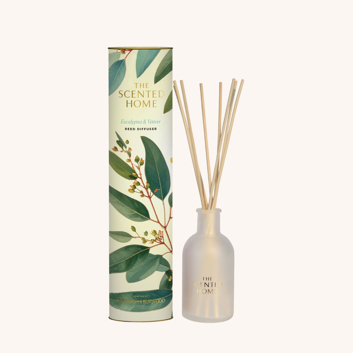 ashleigh-burwood-eucalyptus-vetiver-diffuseur-150ml image 1