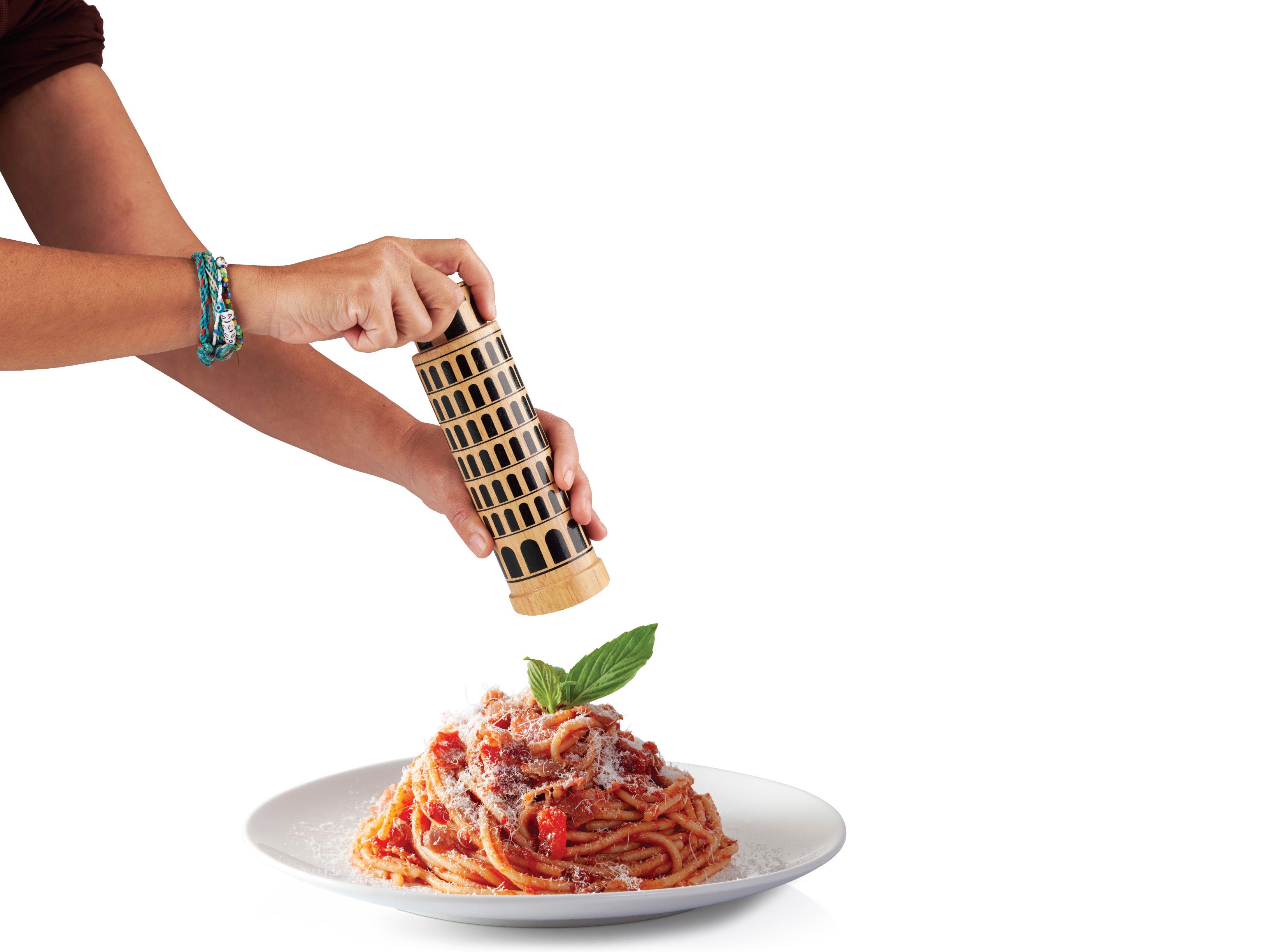 bitten-tableware-leaning-tower-of-pepper-moulin-poivre-tour image 2