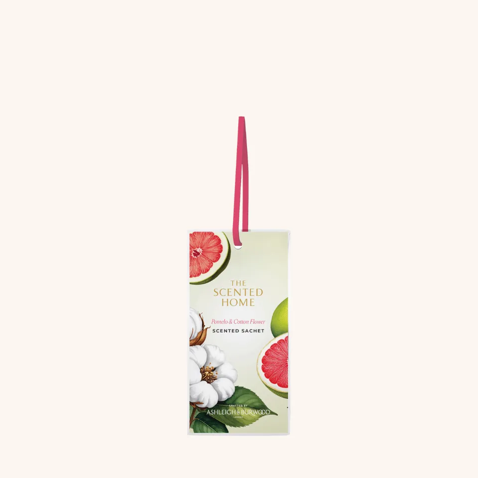 ashleigh-burwood-sachet-parfum-pomelo-fleur-de-coton image 1