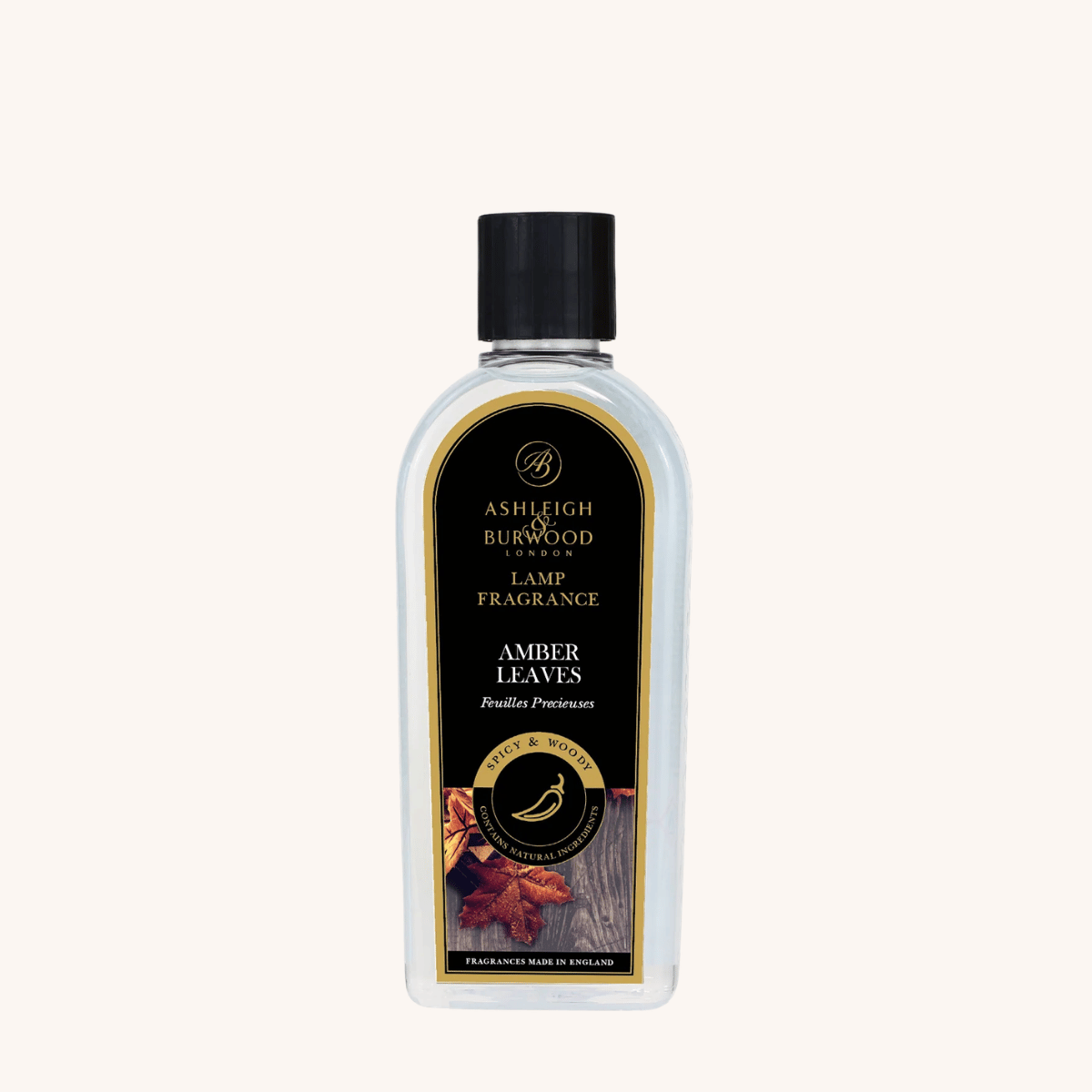 ashleigh-burwood-amber-leaves-parfum-lampe-ambre-500-ml image 2