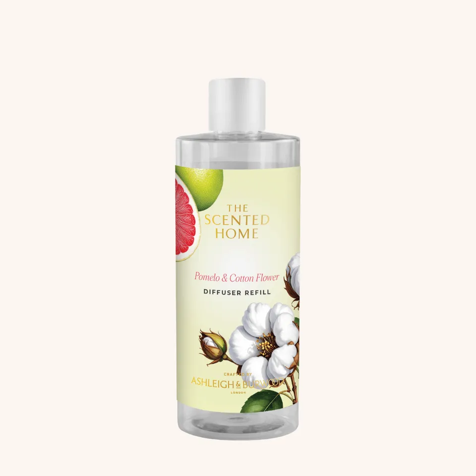 ashleigh-burwood-pomelo-recharge-diffuseur-300ml-coton image 1