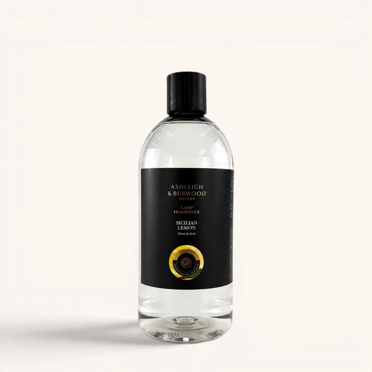 ashleigh-burwood-lamp-fragrance-sicilian-lemon-parfum-lampe-500ml-citron image 3