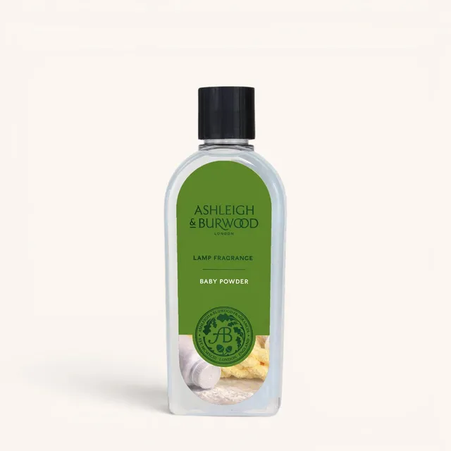 ashleigh-burwood-lamp-fragrance-baby-powder-parfum-lampe-500ml-poudr image 1